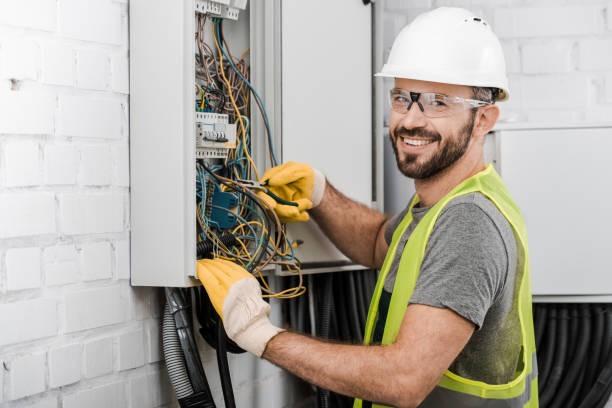 Best Local Electrician Companies  in Delphi, IN