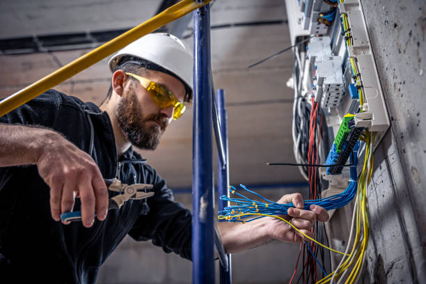 Best Electrician Near Me  in Delphi, IN