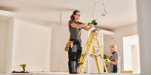 Best Electrical Rewiring Services  in Delphi, IN