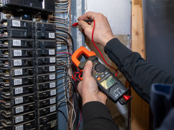 Best Generator Installation Services  in Delphi, IN