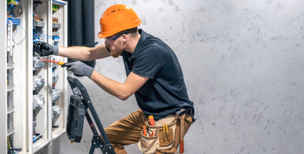 Best Home Electrical Repair  in Delphi, IN