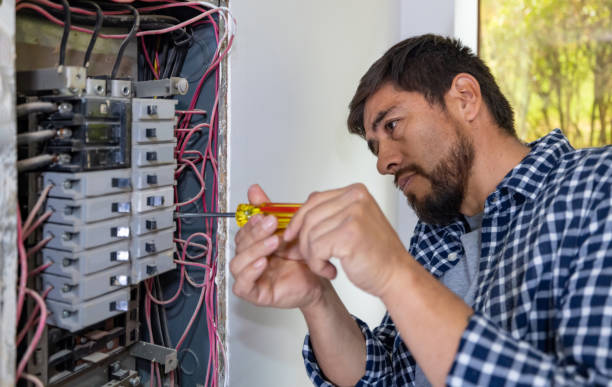 Best Electrical Repair Services  in Delphi, IN